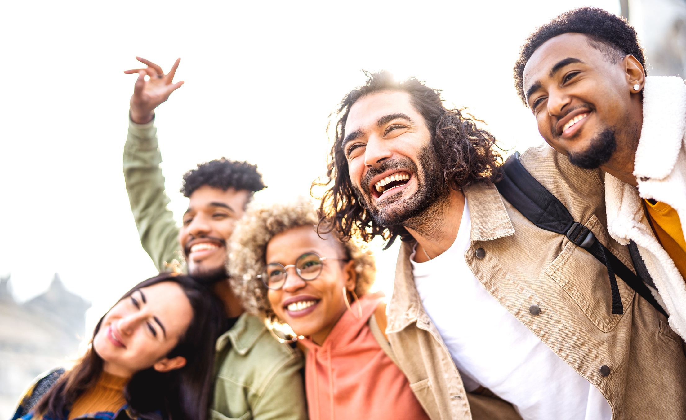 Gender-Specific vs. Coed Sober Living - Transcend NYC