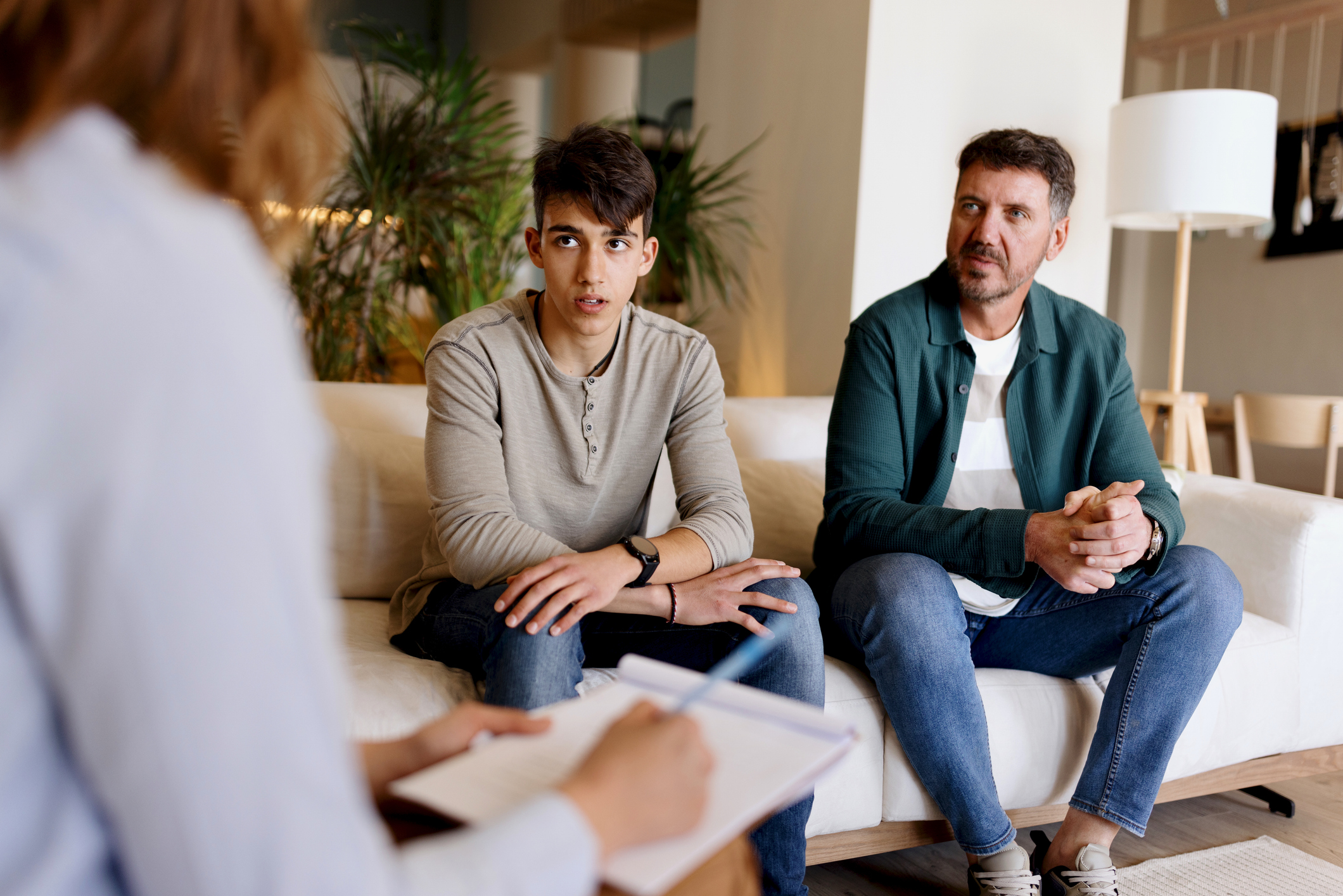 sober living for young adults