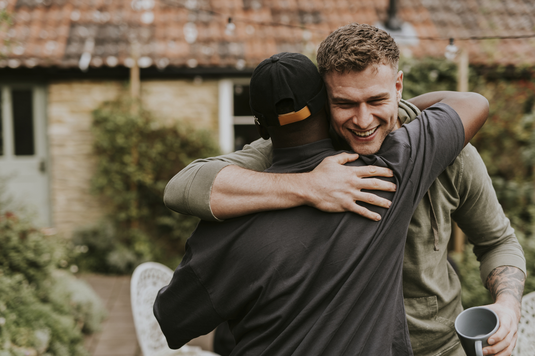 How do Sober Living Houses Work? A Simple Breakdown - Transcend NYC