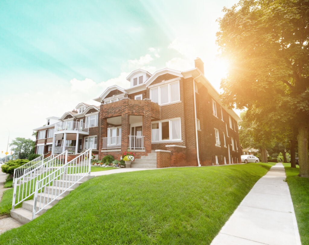different types of sober living homes–Transcend NYC