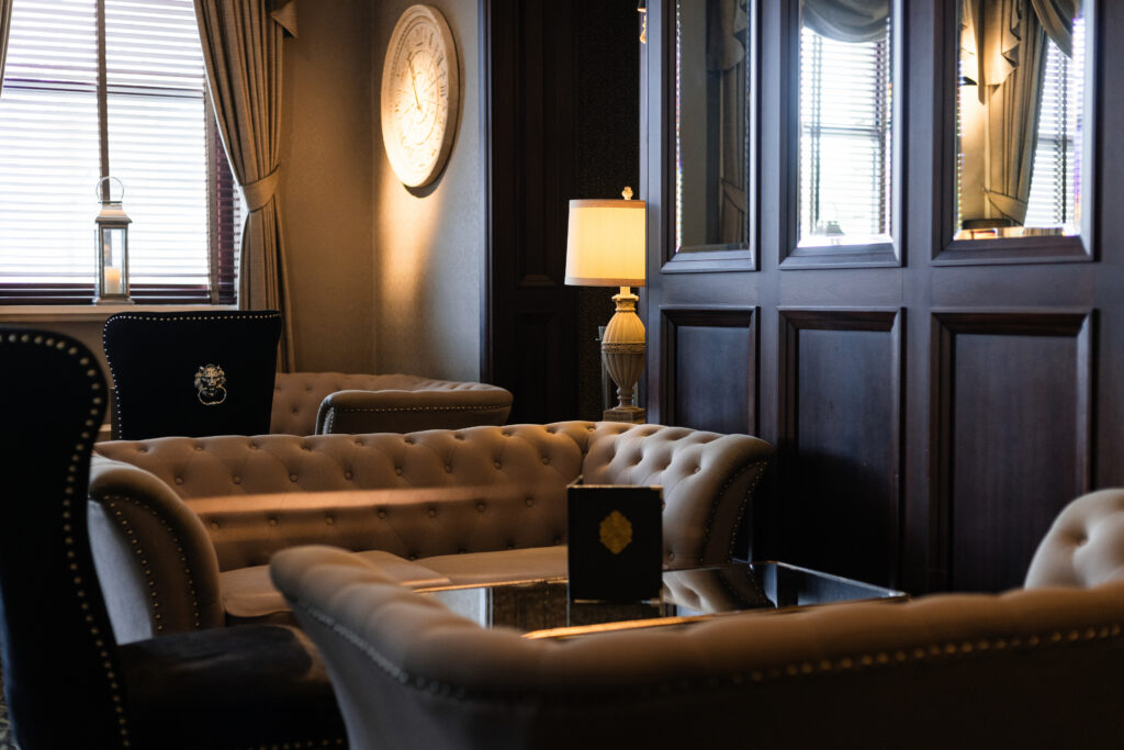 Luxury sober living | Transcend.NYC