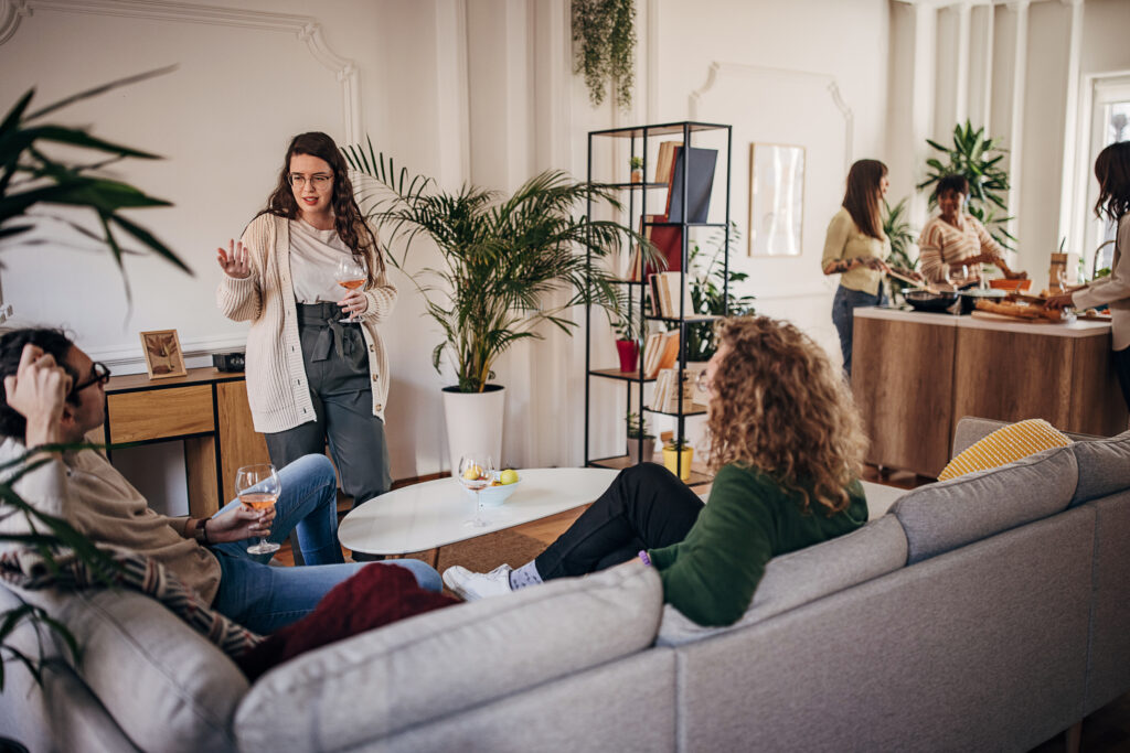 What is sober living like? | Transcend.NYC