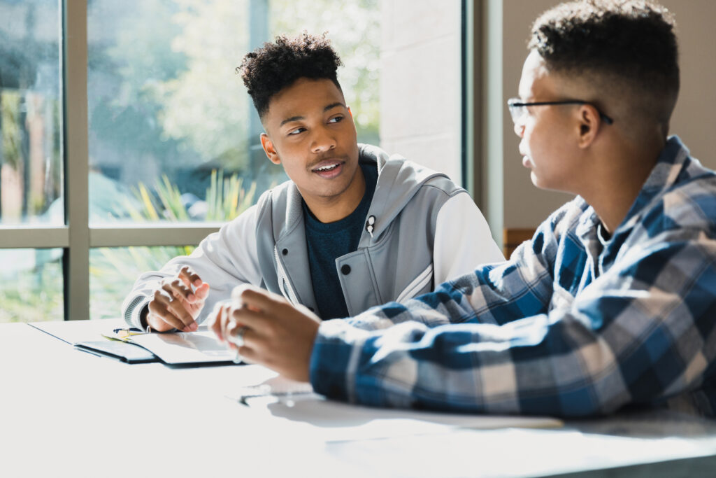 What Is a Peer Recovery Coach? | Transcend NYC