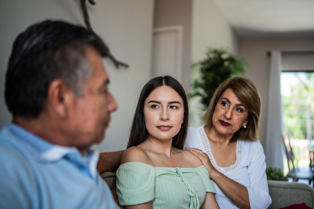 Sober living for young adults | Transcend NYC