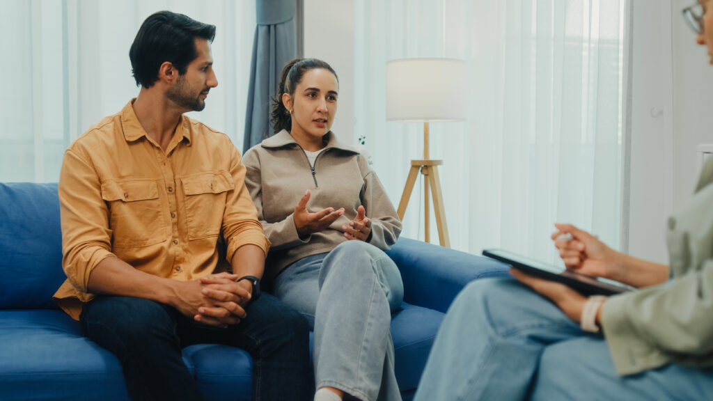 Sober Living vs Rehab | Transcend NYC