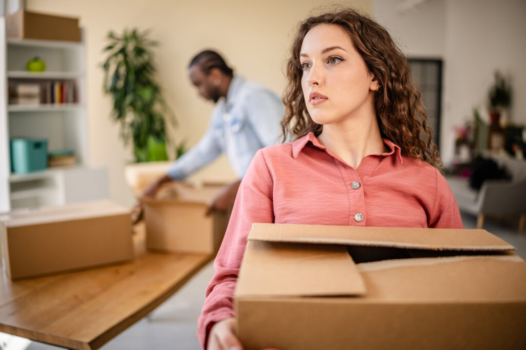 Transitional housing sober living | Transcend NYC