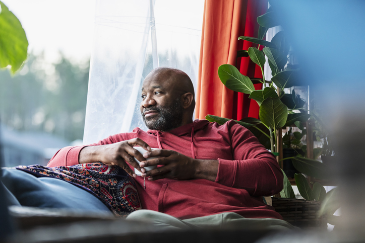 sober living homes for men