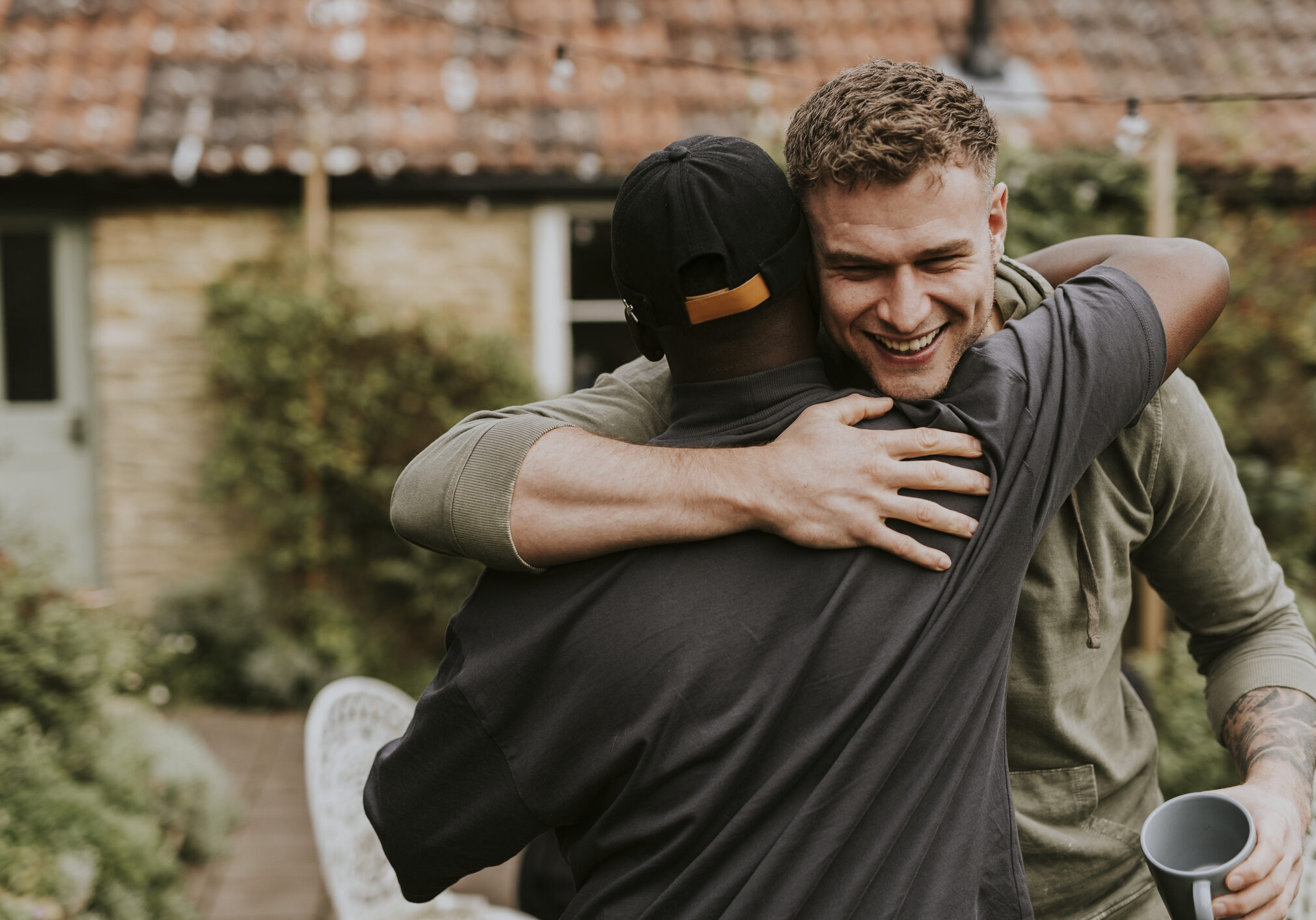 How do Sober Living Houses Work? A Simple Breakdown - Transcend NYC